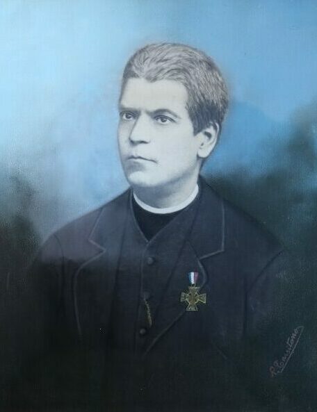 Figura 5 Nicola Romano