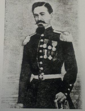 Francesco Sprovieri